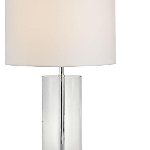 Alexa Table Lamp