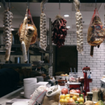 Barcelona Wine Bar