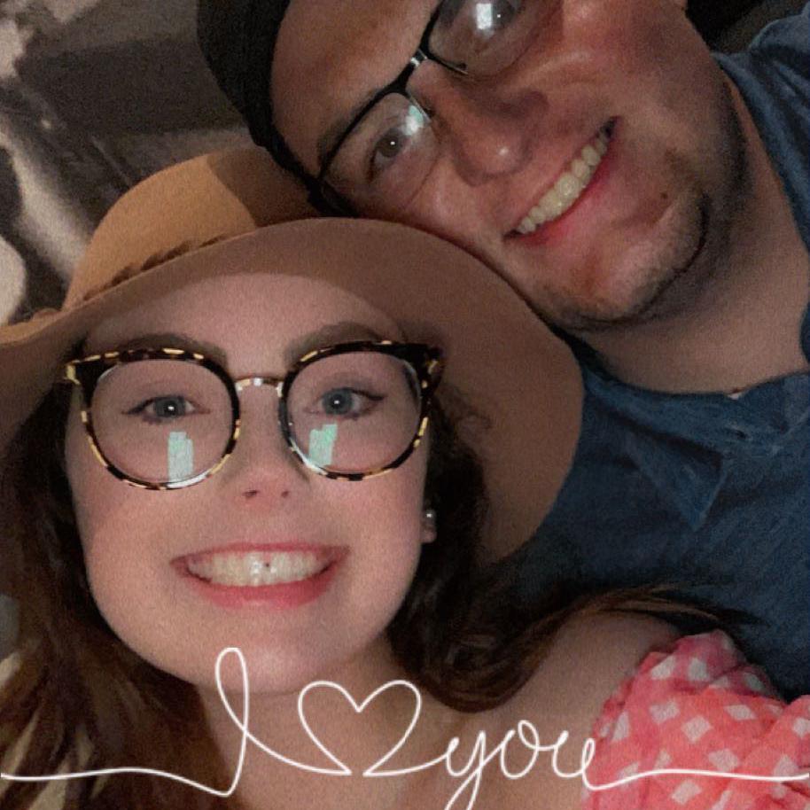 Our 2 year anniversary 2021