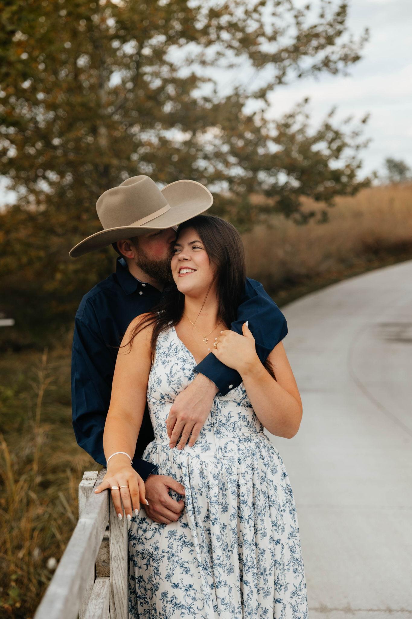 The Wedding Website of Holly Von Ehwegen and Alex Johnson