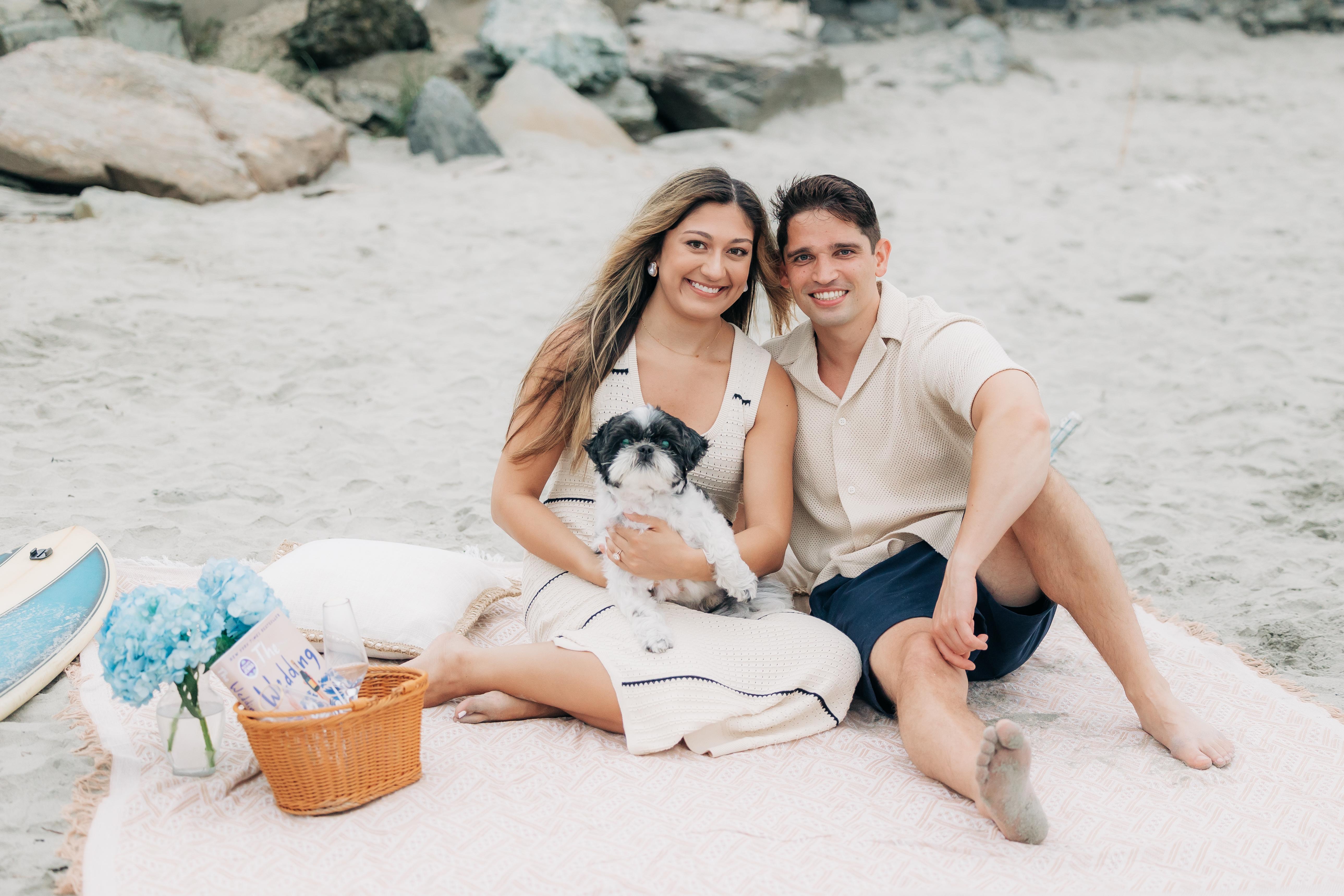 The Wedding Website of Madeline Jean Klee and Sean Patrick Stone