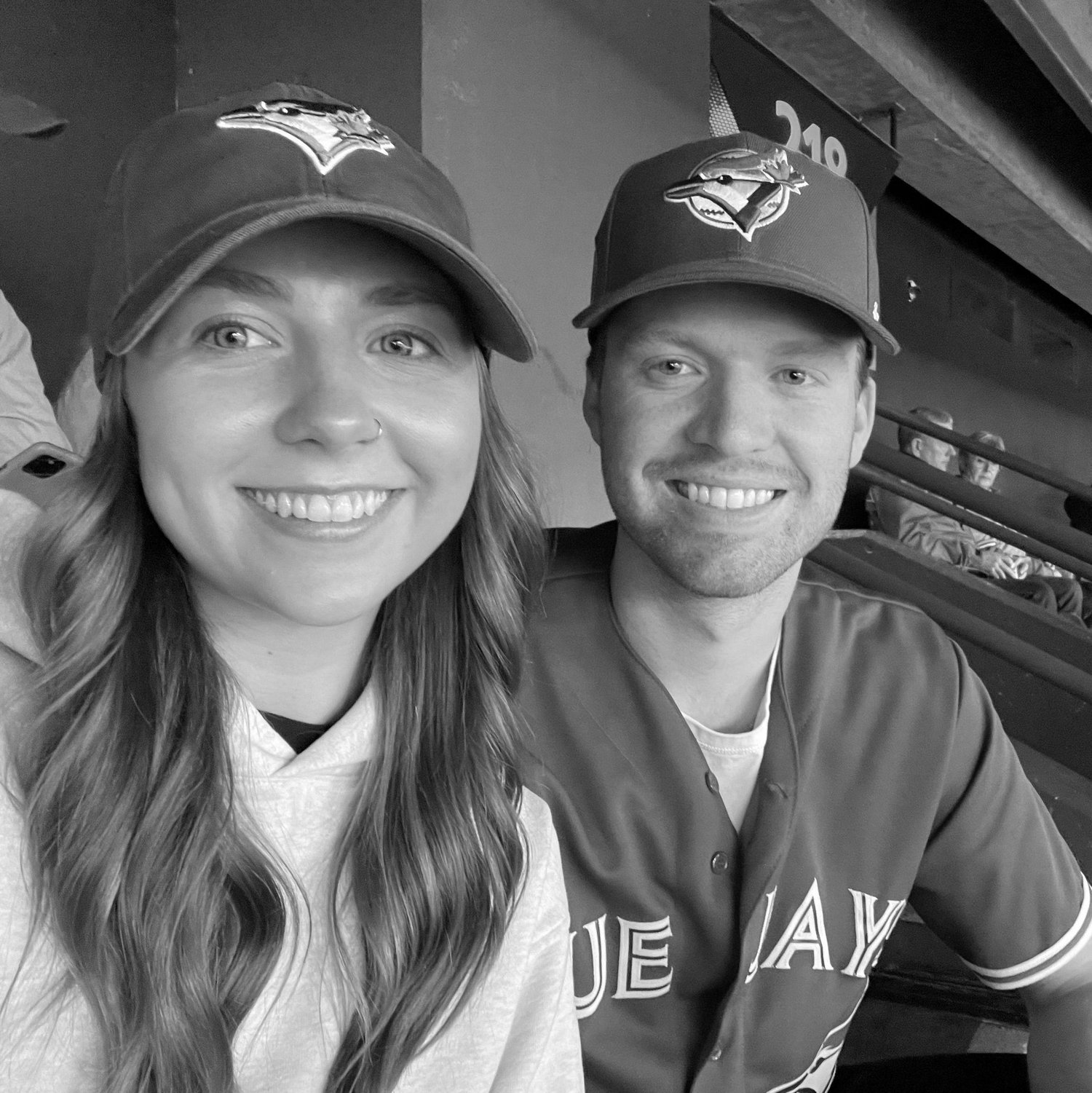 Toronto Blue Jays Game - 2023