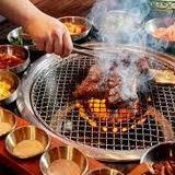 SALT Korean BBQ