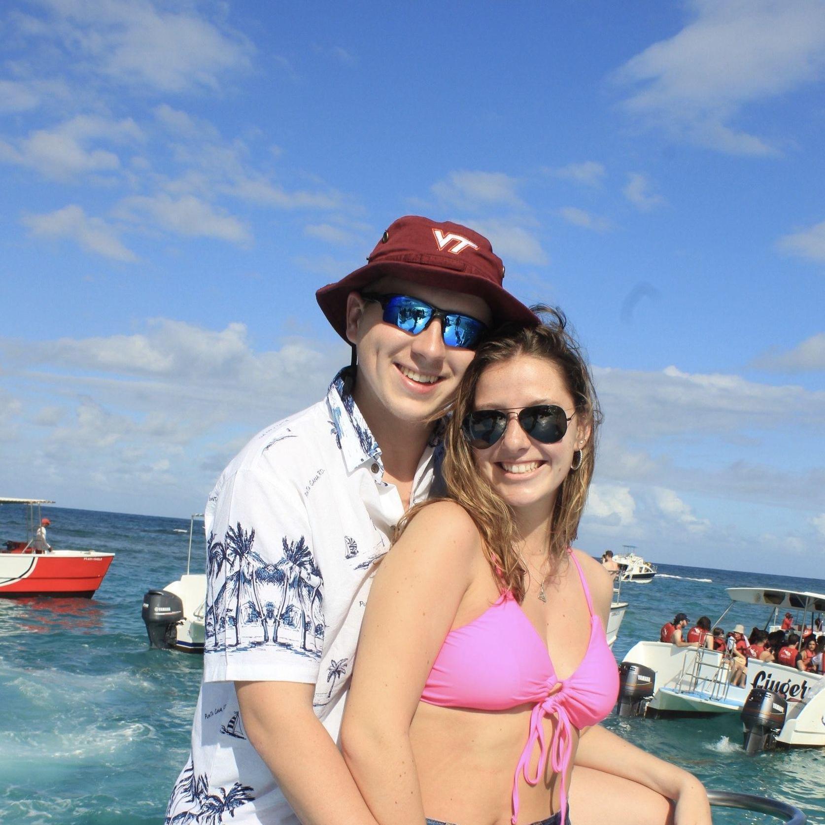 Dominican Republic