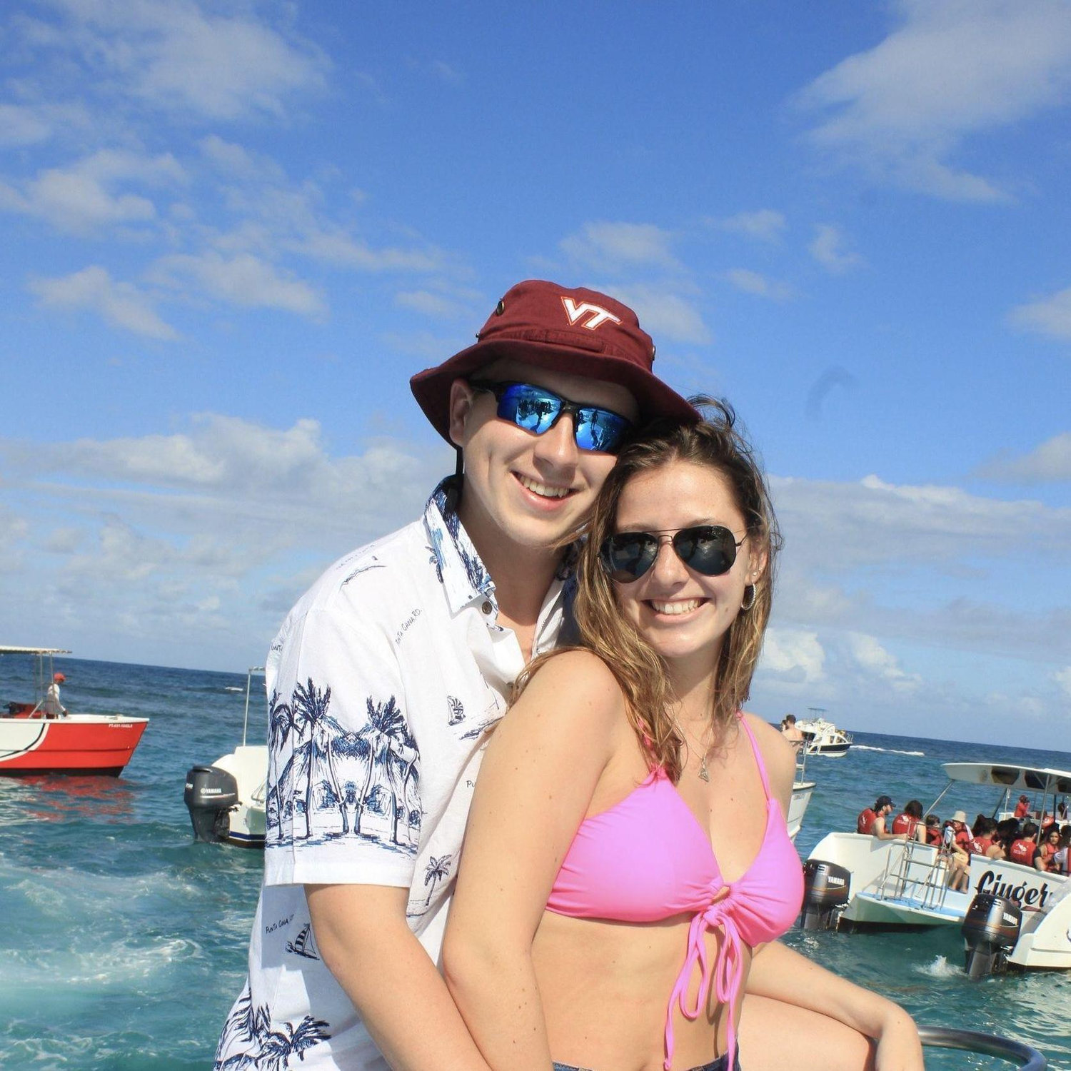 Dominican Republic