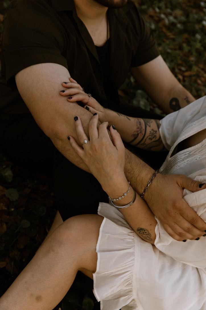 The Wedding Website of MaijaLisa Miltz and Christian Cristalino