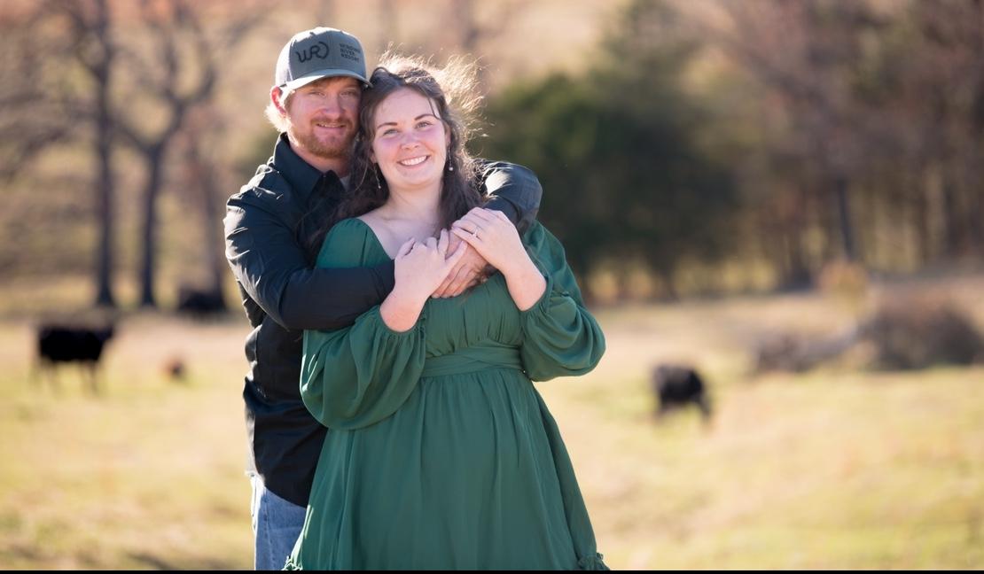 The Wedding Website of Denise Phegley and Zachary Pope