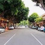Higuera Street