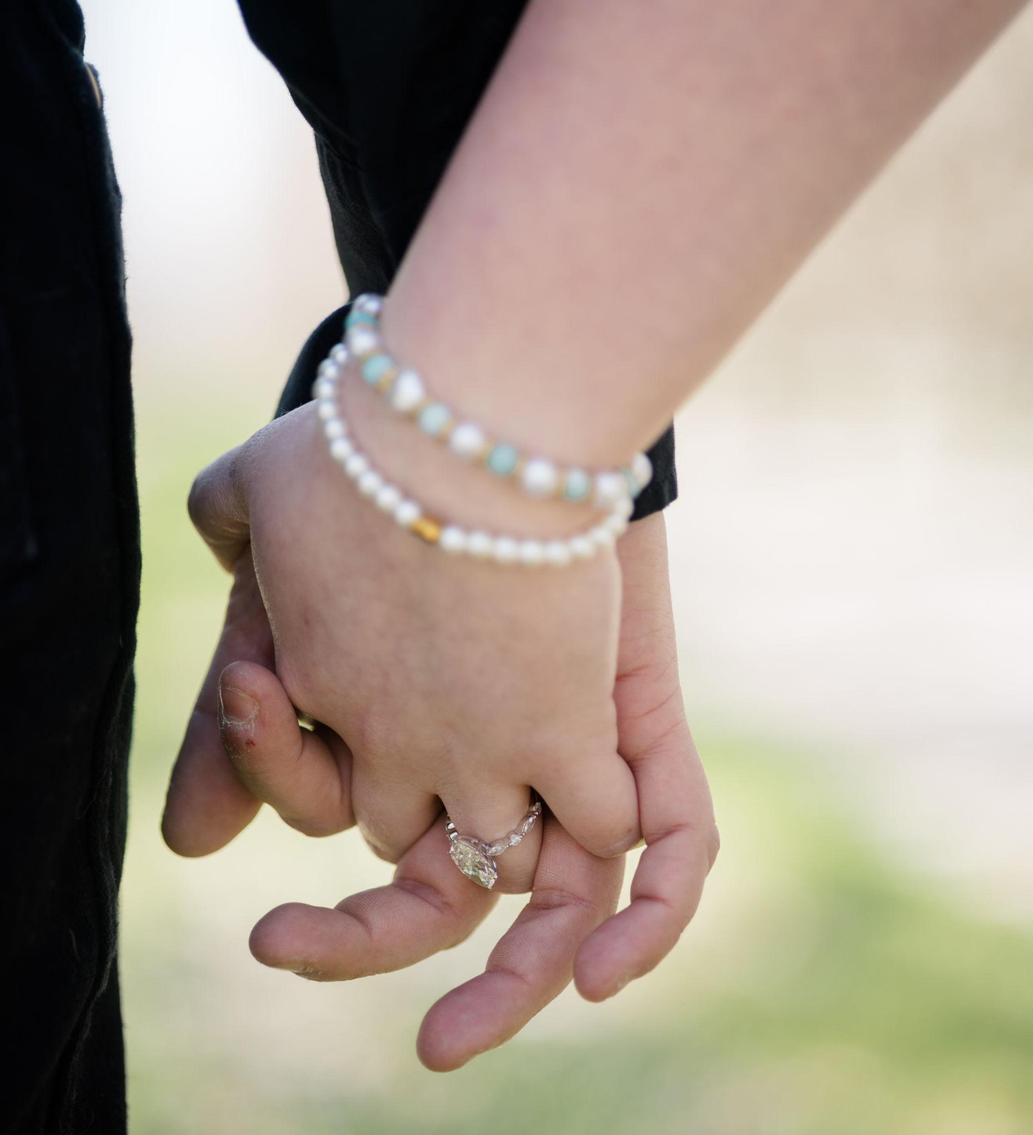 The Wedding Website of Morgan Peacock and Gabriel Beltran