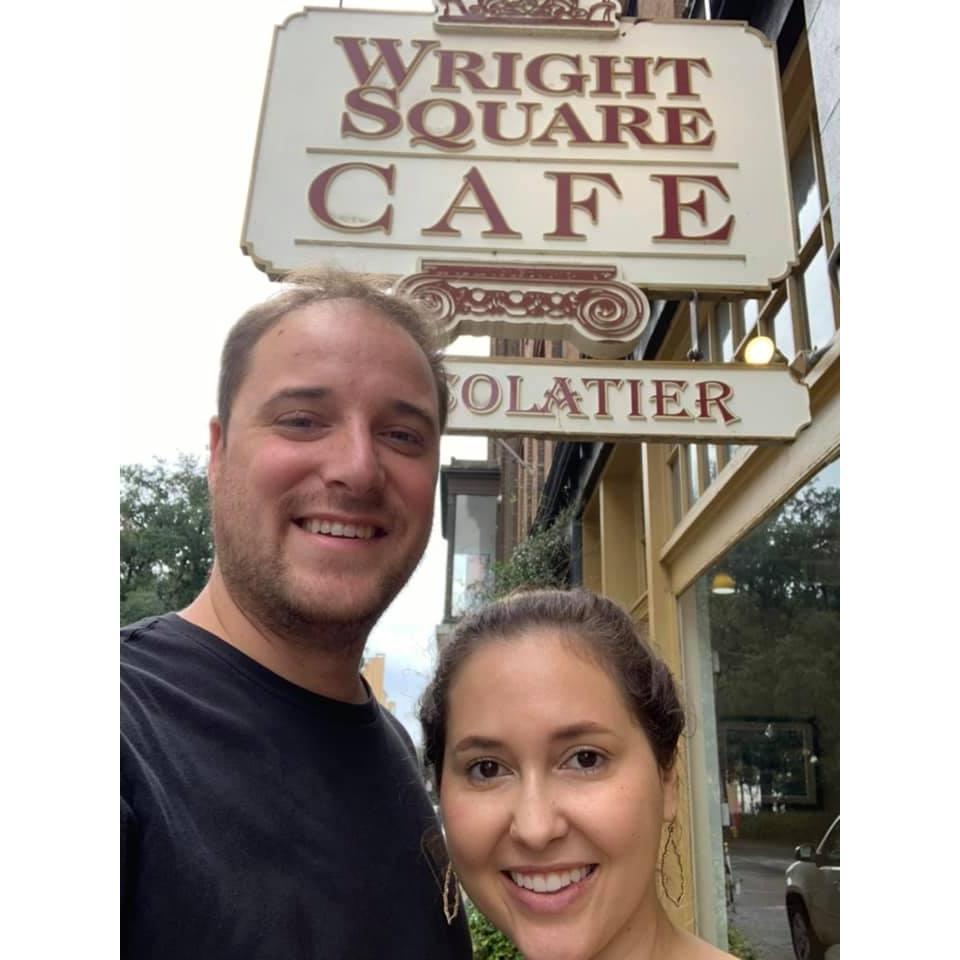 Savannah 2019