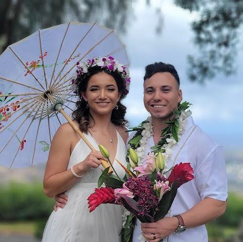 The Wedding Website of Alexia Garcia and Bryan de Leon