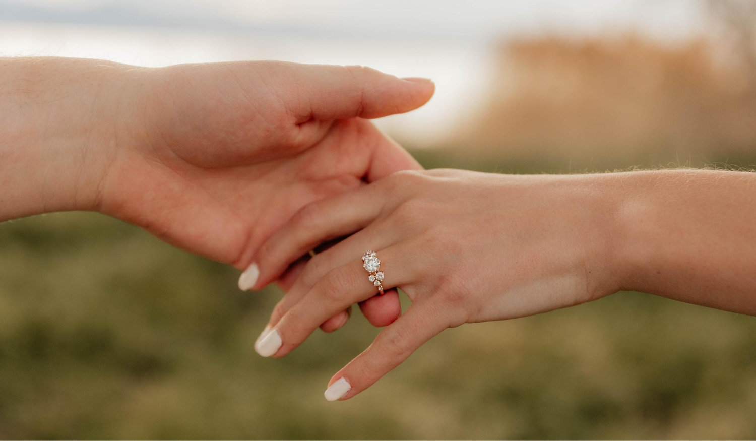 The Wedding Website of Emery DeMill and Ethan Coulter