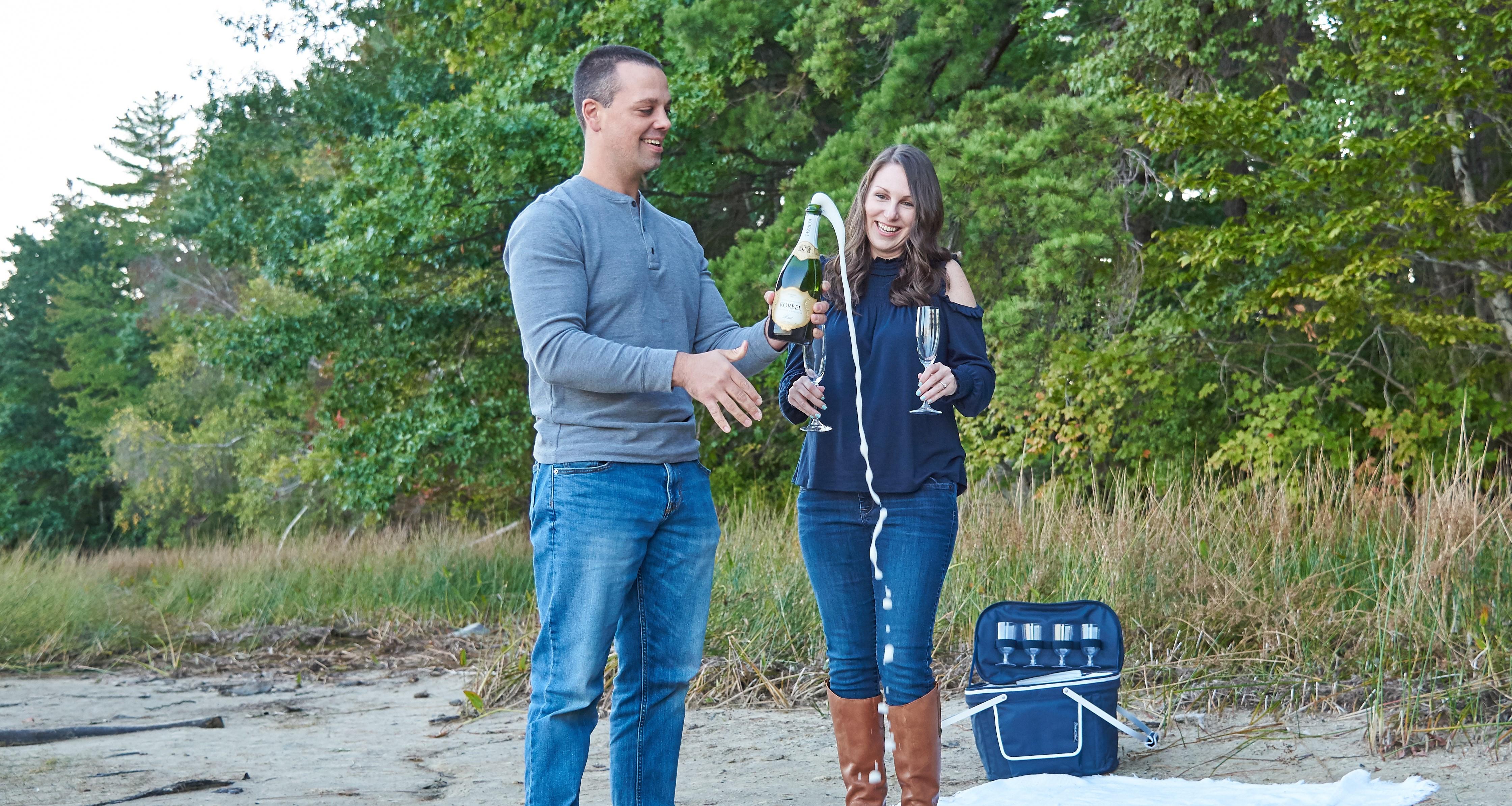 The Wedding Website of Laura Finn and Greg Danforth