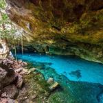 Cenotes Dos Ojos