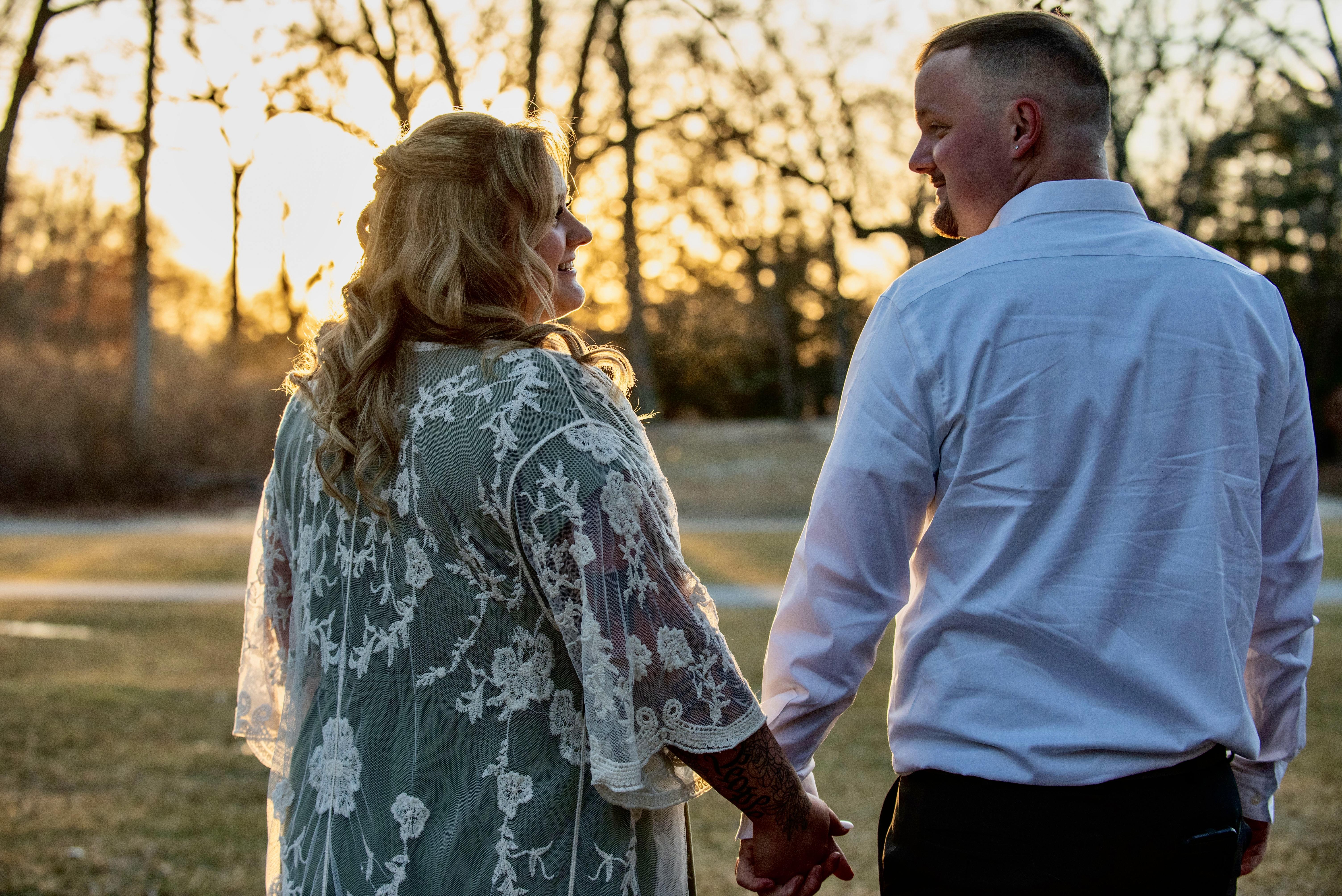 The Wedding Website of Livie Johnson and Noah Hindall