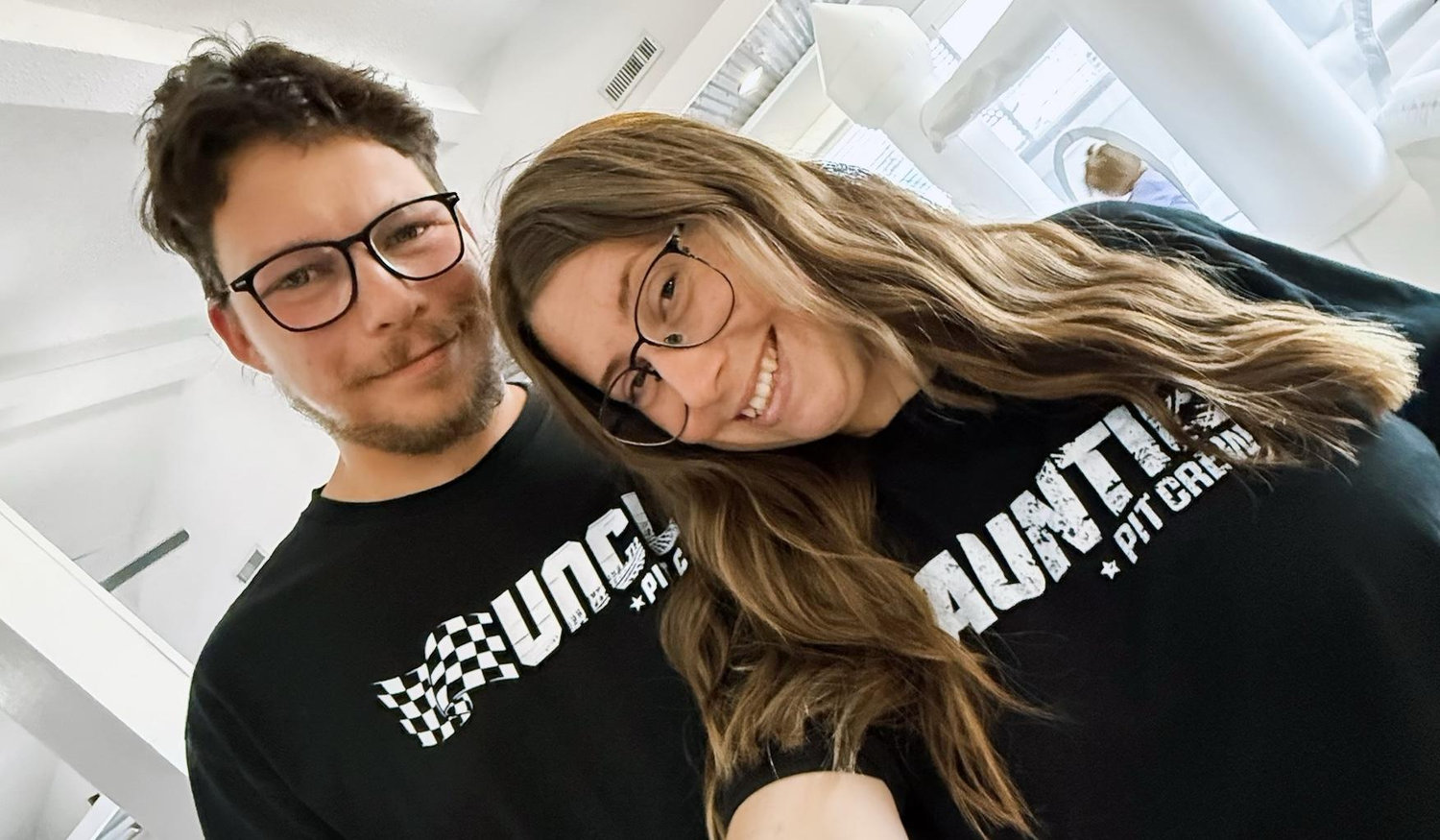 The Wedding Website of Alison Nelson and Tanner Morawski
