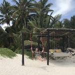Downtown Tulum