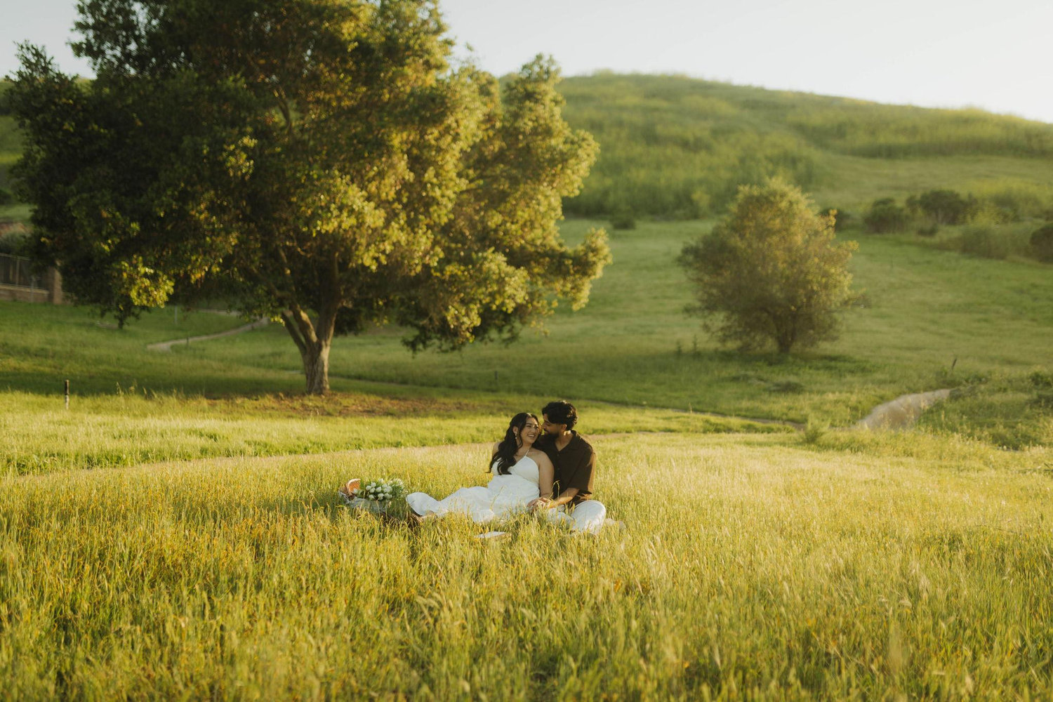 The Wedding Website of Sarah Javier and Jonathan Jesudasen
