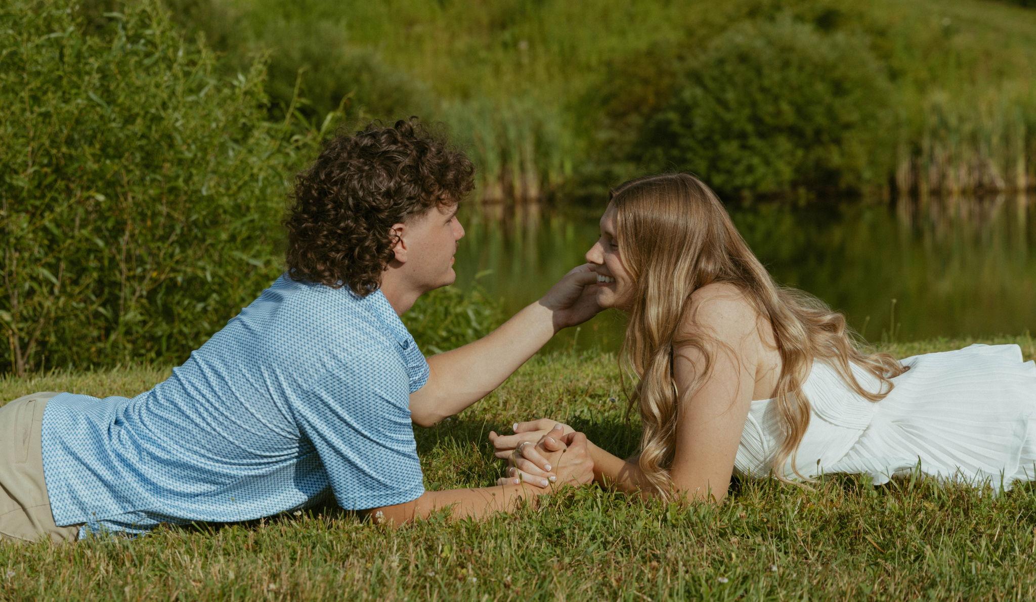 The Wedding Website of Alicia Utegg and Braydon Hanson