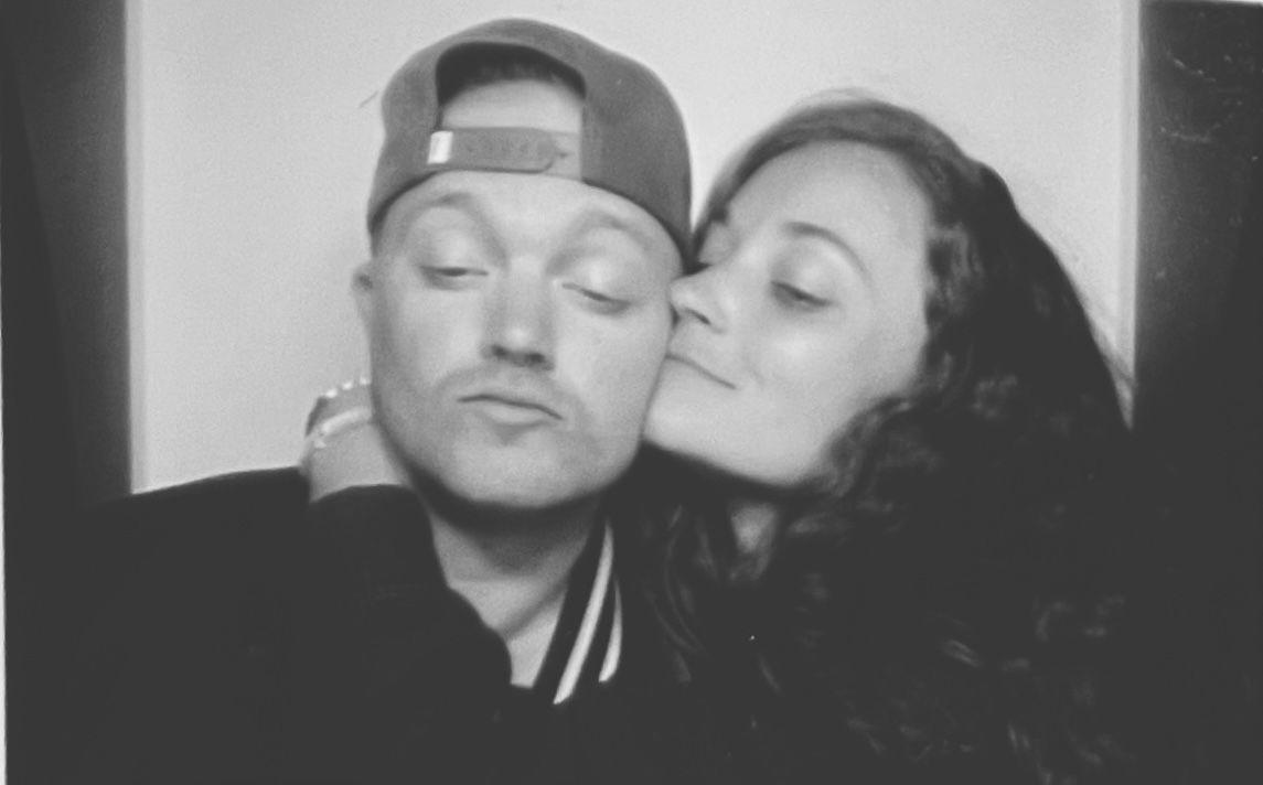 The Wedding Website of Hannah Carlson and Timothy Hayes