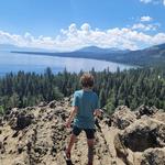 Hike Eagle Rock