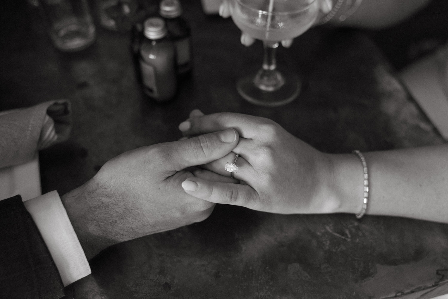 The Wedding Website of Sydney Wilkins and William Roberts