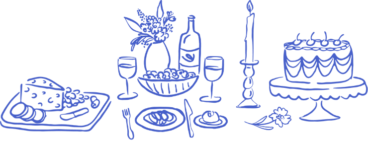 The Wedding Website of Rachel Richardson and Kyle Friedrichs