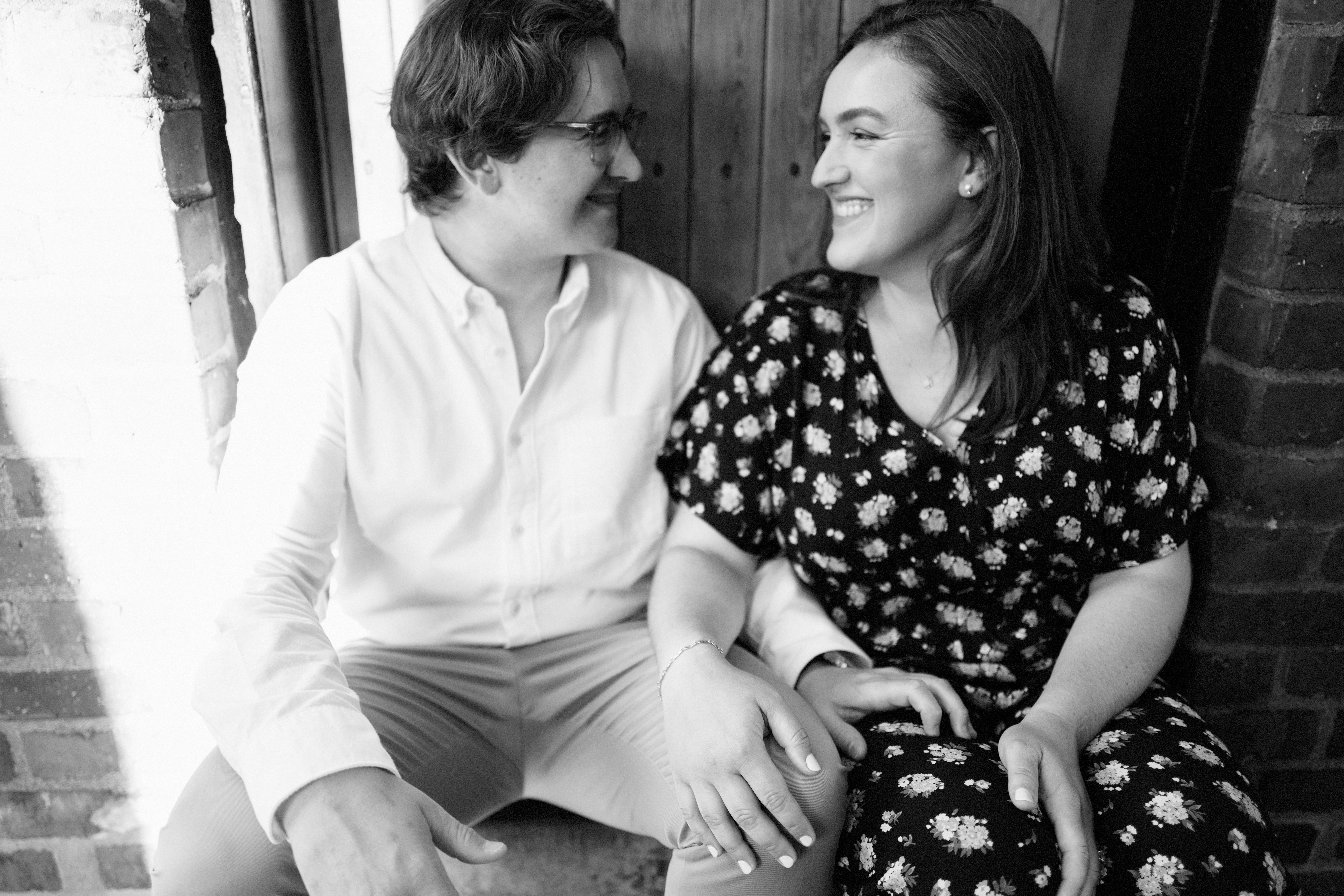 The Wedding Website of Carolyn Spalluto and Taylor O’Brien