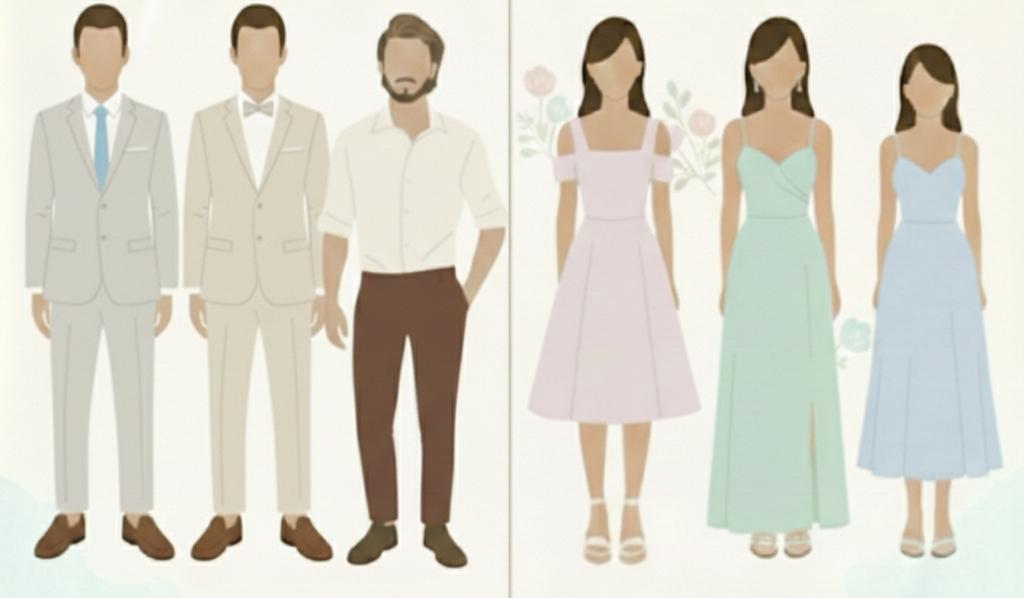 The Wedding Website of Vale Valerio and Isaías Rosario