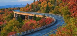 Blue Ridge Parkway