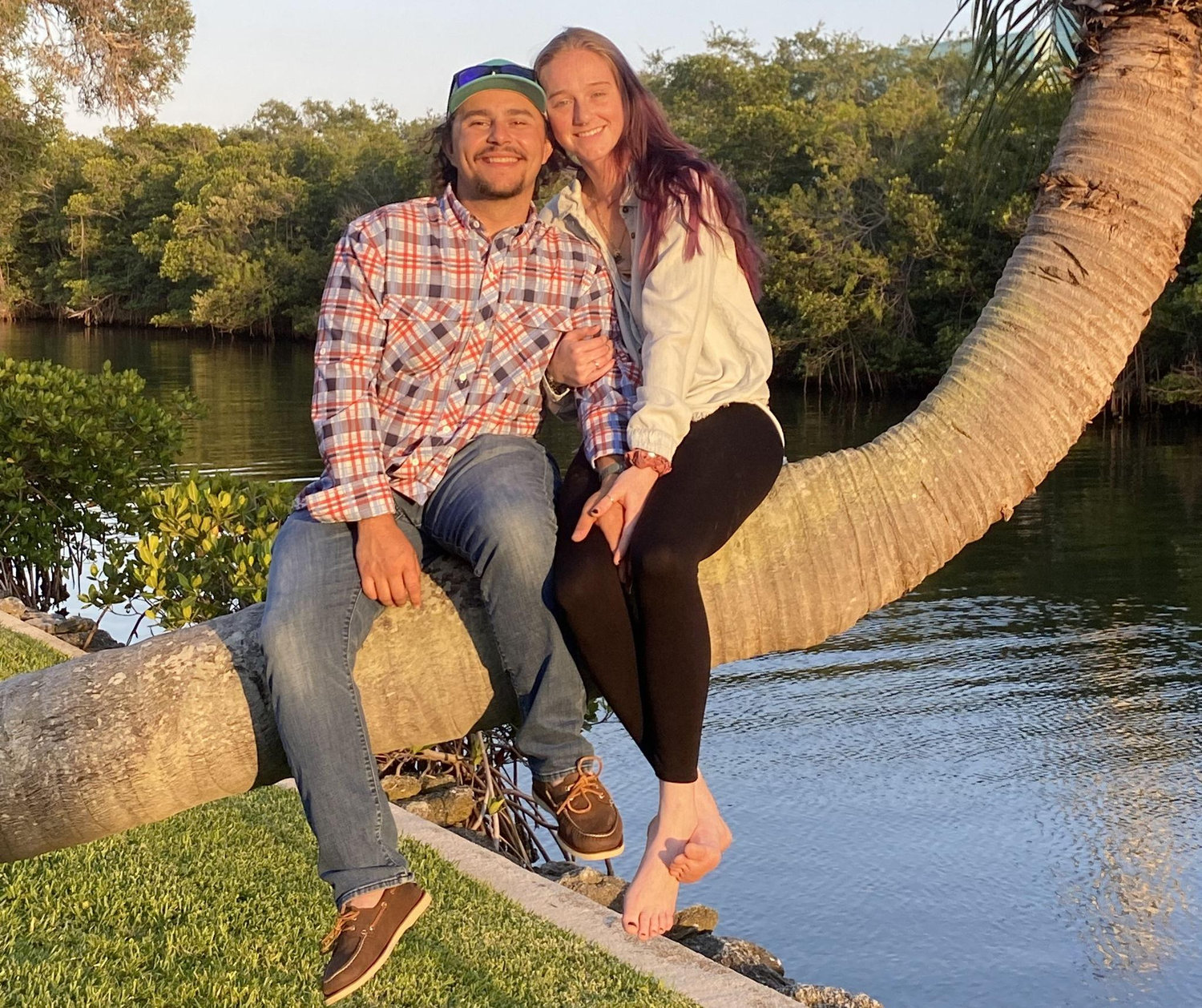 The Wedding Website of Brooke Bath and Zachary Shelton