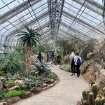 United States Botanic Garden