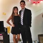 Nov 2015 - Our First OSU Date Party