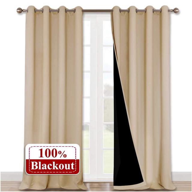 Blackout Curtains