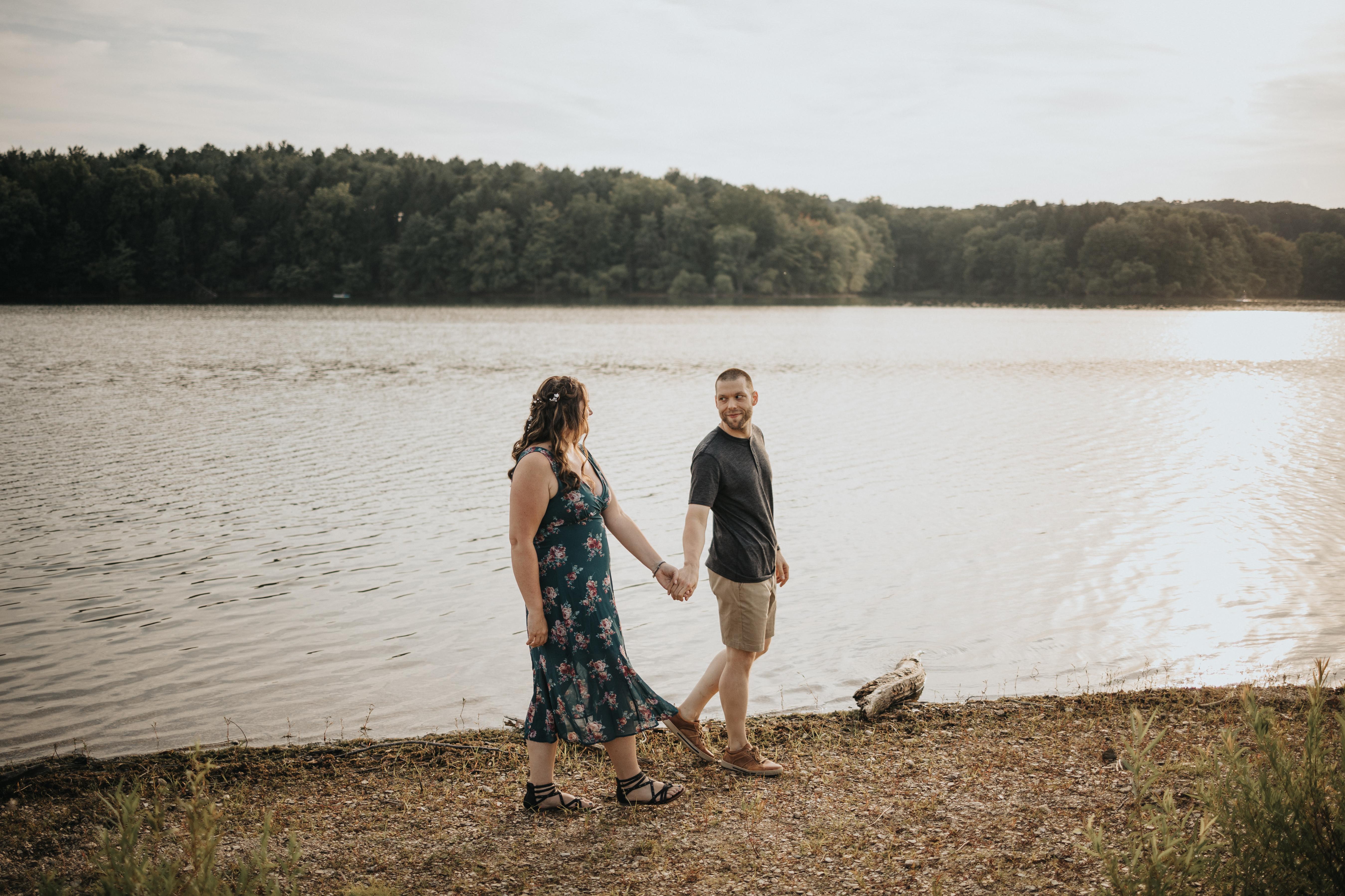 The Wedding Website of Jennifer Weaver and William Bowers