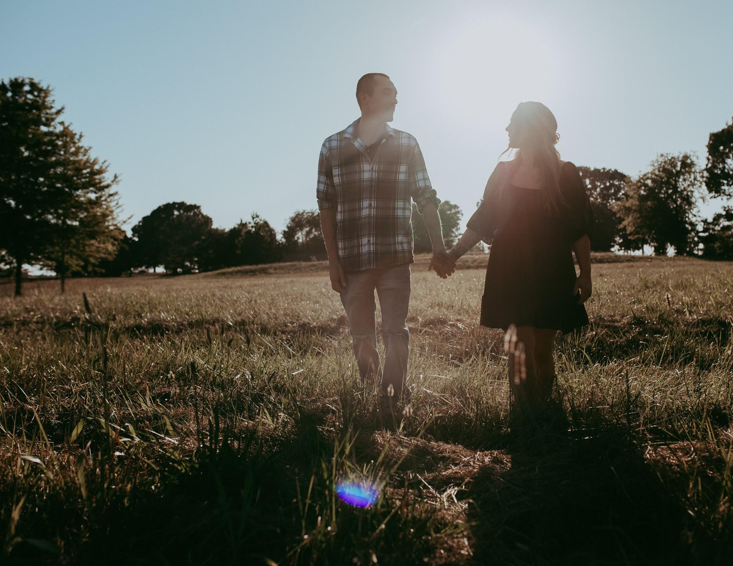 The Wedding Website of Shelby Mayfield and Lucas Stone
