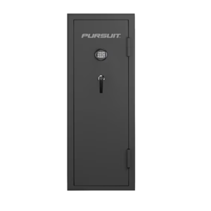 Pursuit 18-Gun E-Lock Safe