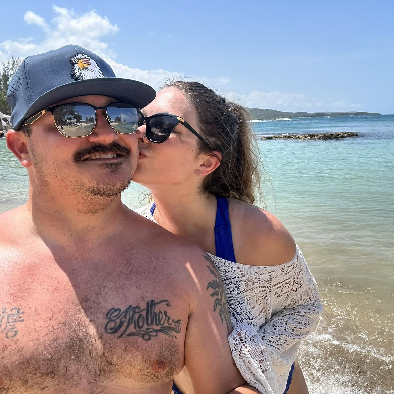Jamaica mon! 🇯🇲