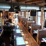 North Peak Brewing Company