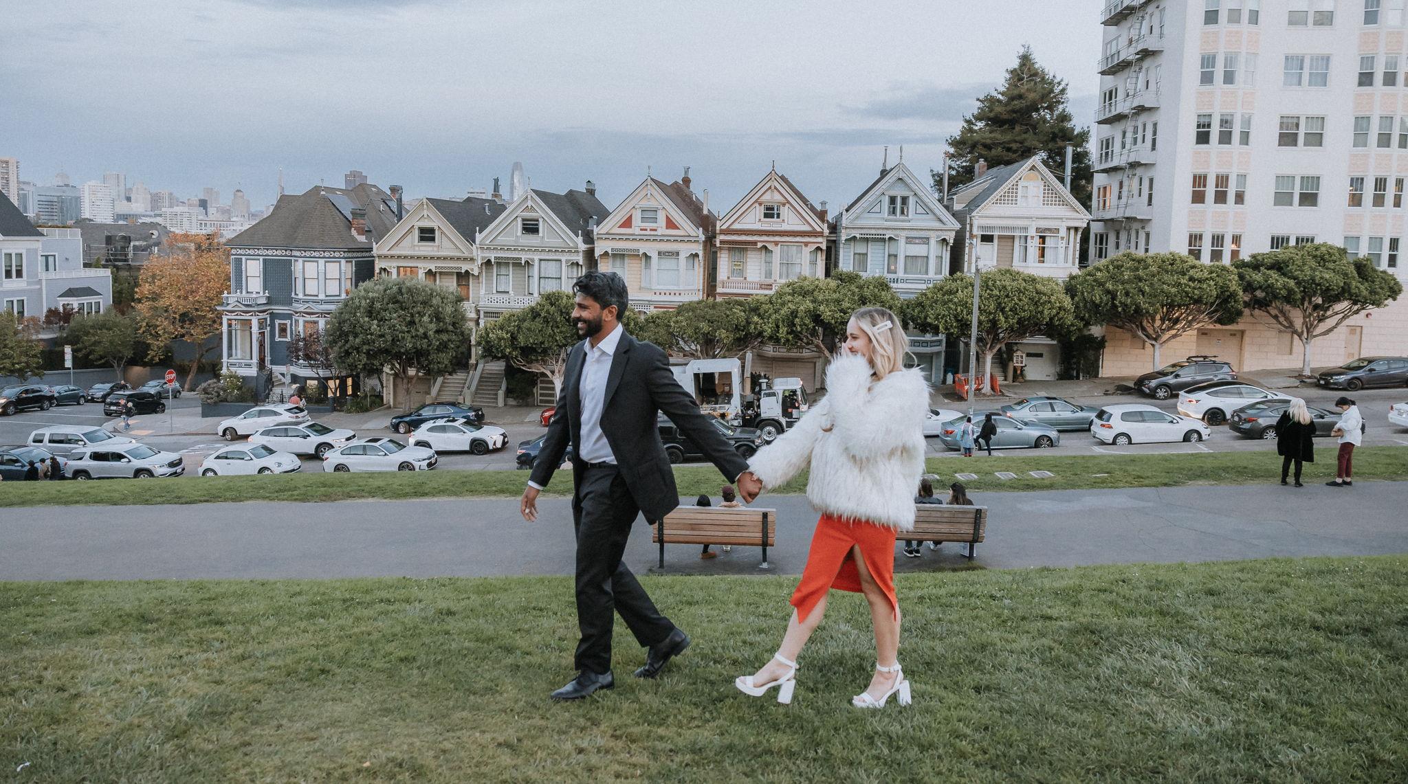 The Wedding Website of Vybhav Kandadai and Dominique Winfield