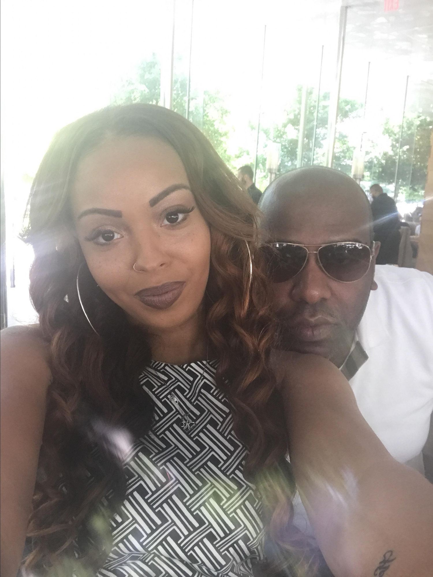 The Wedding Website of Jazzarah Driskell and Stephen Johnston