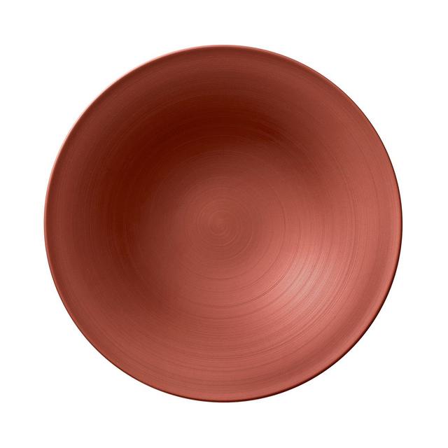 Villeroy & Boch Manufacture Glow Coupe Deep Plate