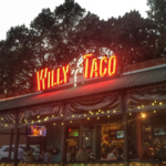 Tex-Mex Rec: Willy Taco