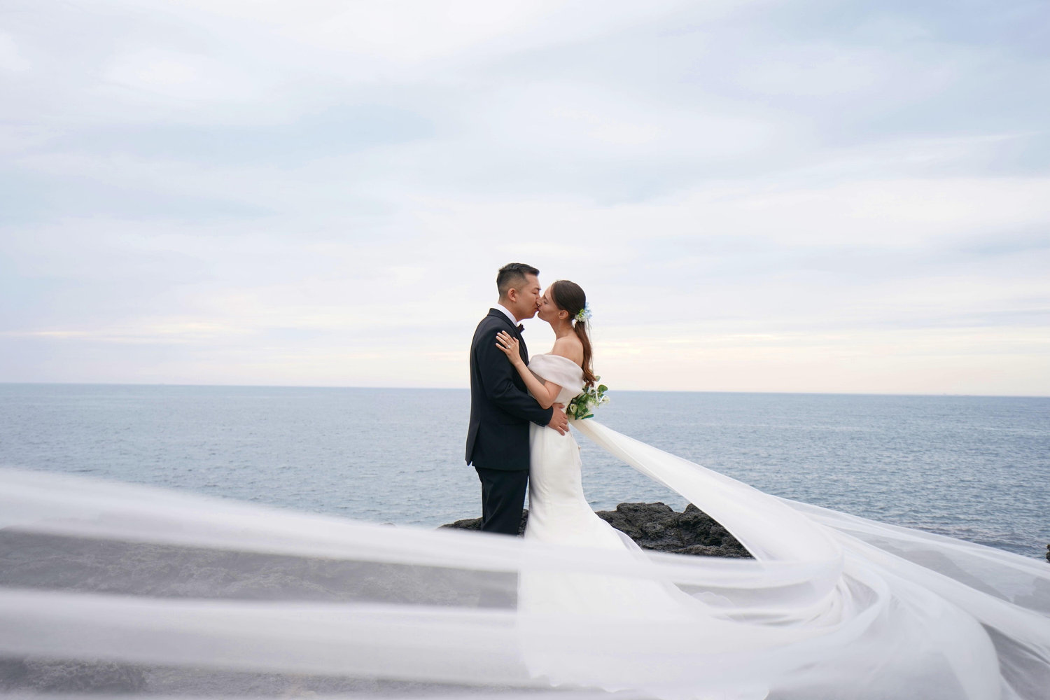 The Wedding Website of Dongjae Lee and Nicole Russo