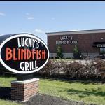 Lucky's Blind Fish Grill