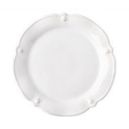 Berry & Thread Flared Salad - Whitewash