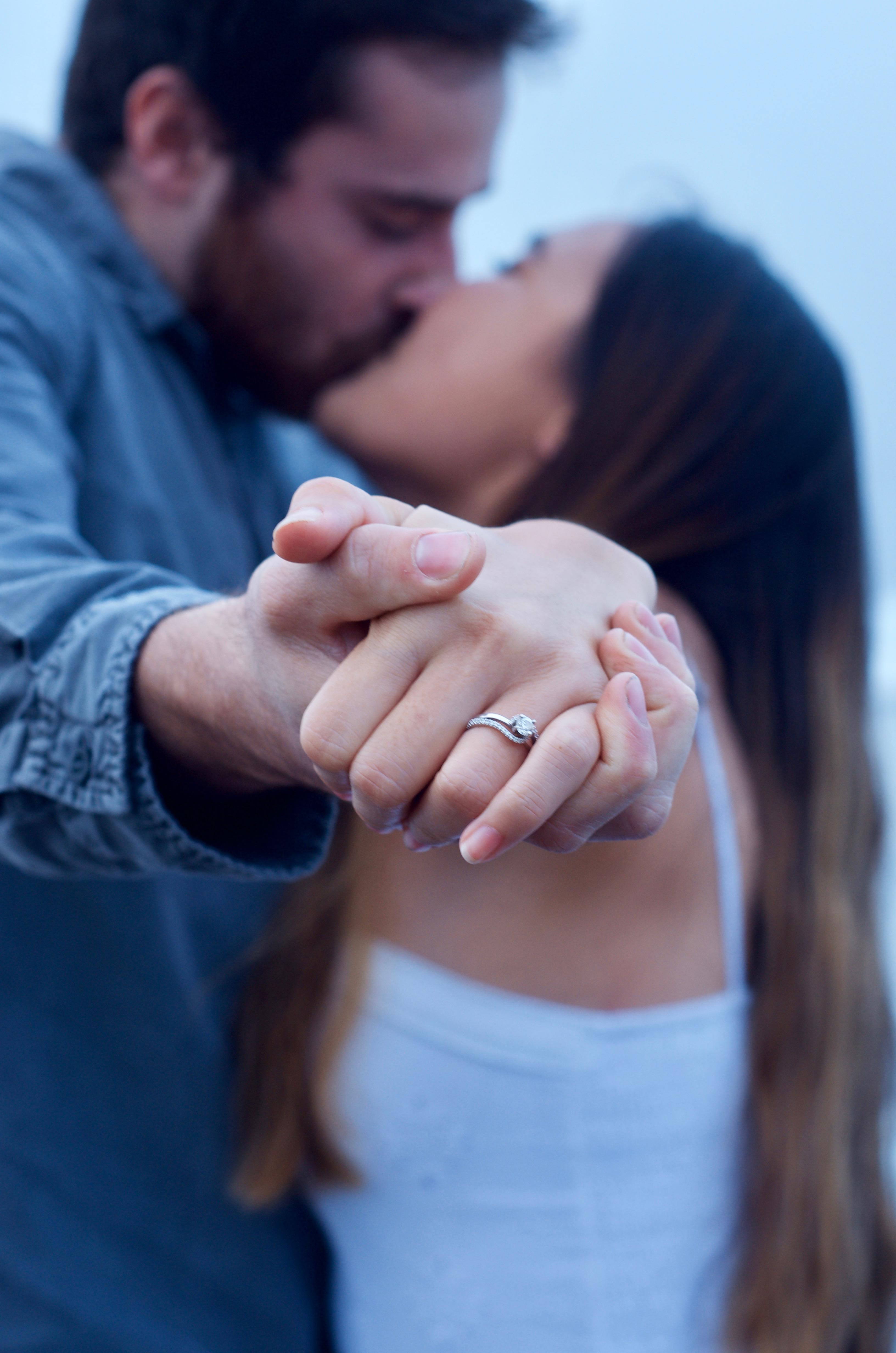 The Wedding Website of Kimberly Nguyen and Trent Viau