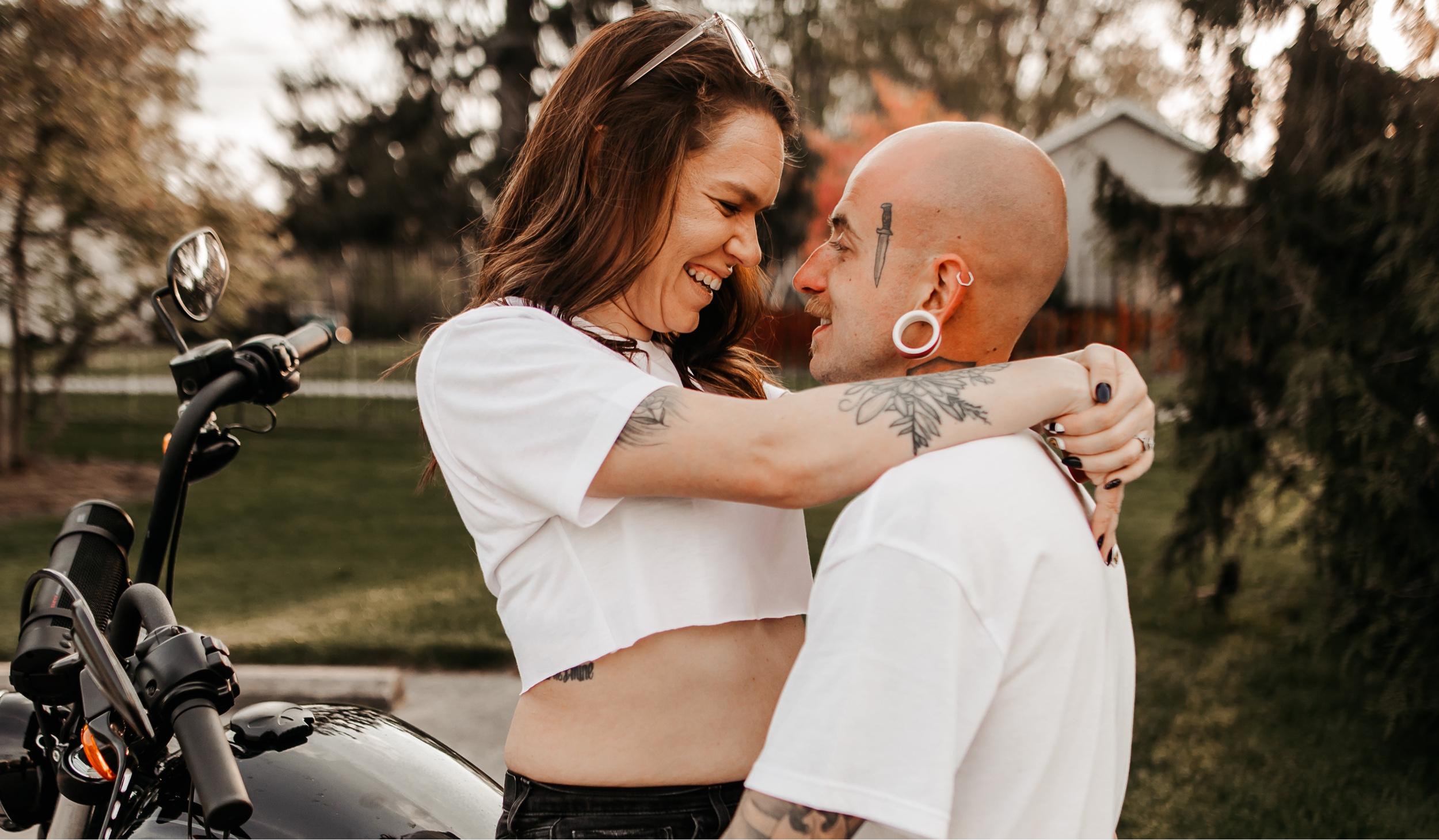 The Wedding Website of Catherine Hosko and Dylan Coleman