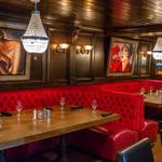 Nola's ...Creole & Cocktails