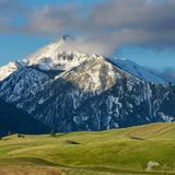 Wallowa Mountains